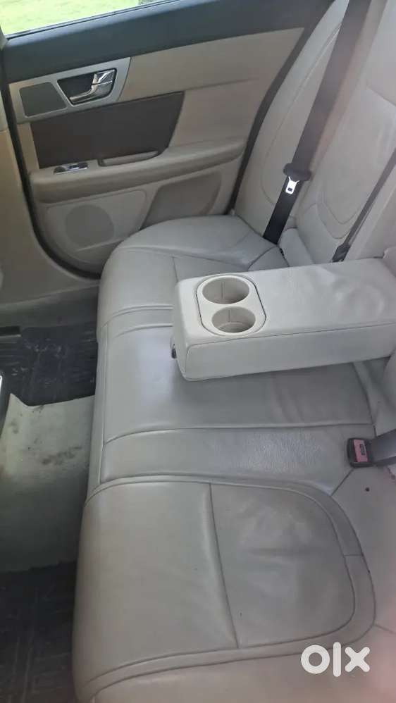Best Jaguar Luxury Car , 2024 Model Only 34000 Km Run