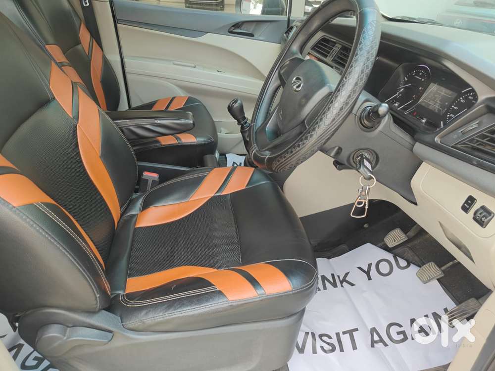 Mahindra Marazzo M2, 2022, Diesel