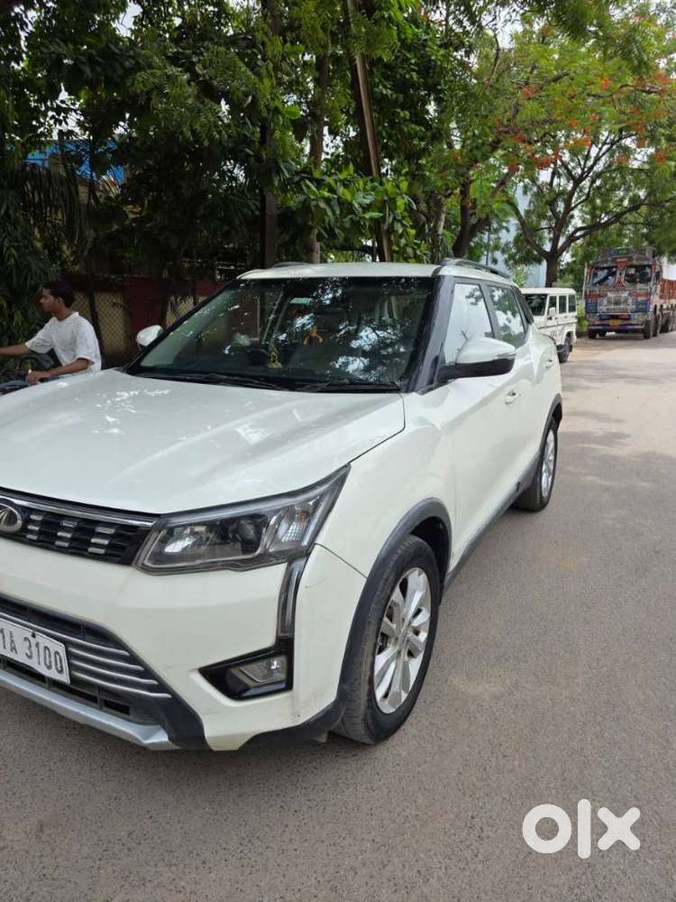 Mahindra Xuv300 W4 Diesel, 2021, Diesel