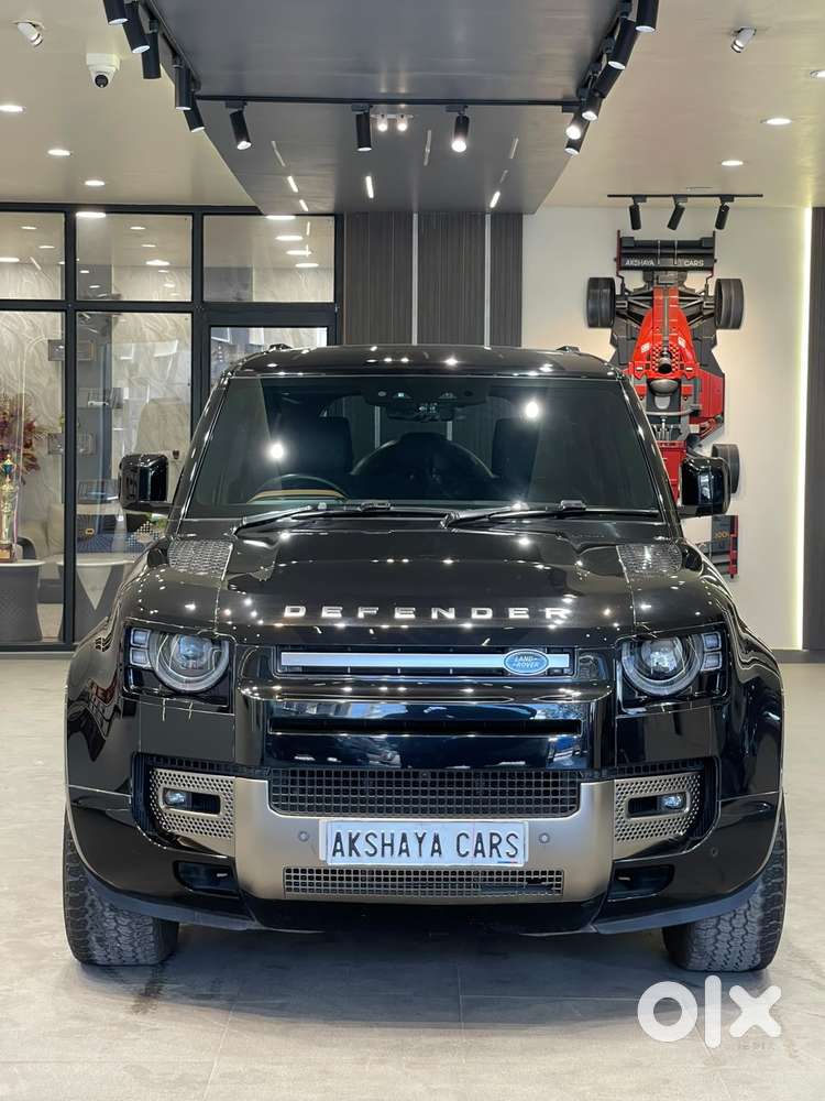 Land Rover Defender 3.0 L Diesel 130 X, 2023, Diesel