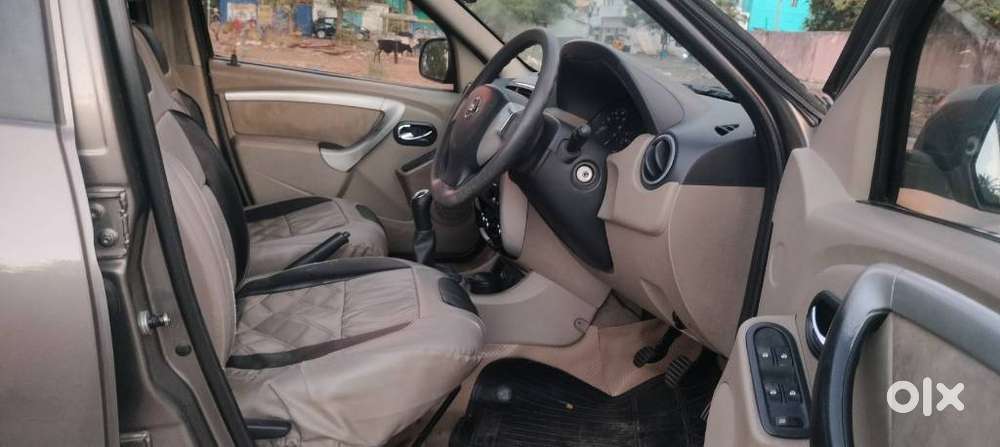 Nissan Terrano Xl Plus 85 Ps, 2013, Diesel