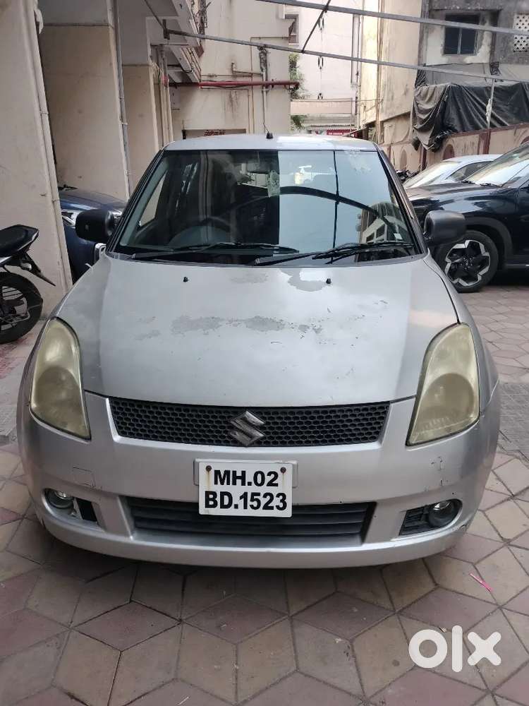 Maruti Suzuki Dzire 2007 Petrol 52000 Km Driven