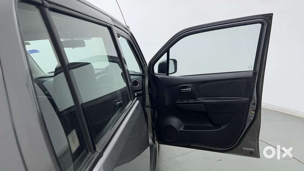Maruti Suzuki Stingray Vxi, 2013, Petrol