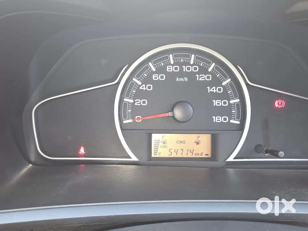 Alto Dec 2022 Petrol 54700 Km Driven, Well Mentained, Fixed Price