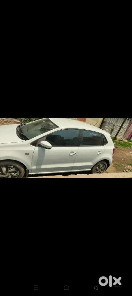 Polo Diesel Tdi