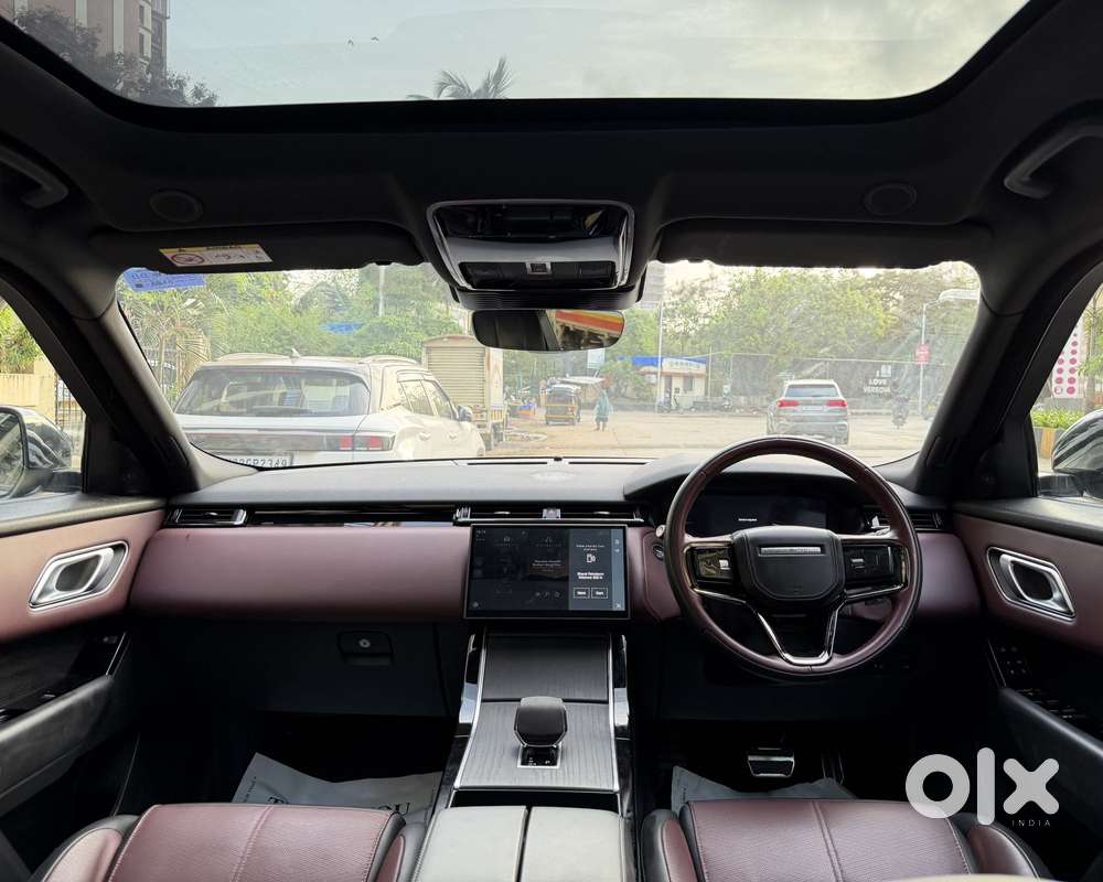 Land Rover Range Velar Hse Dynamic 2.0 Petrol, 2024, Petrol