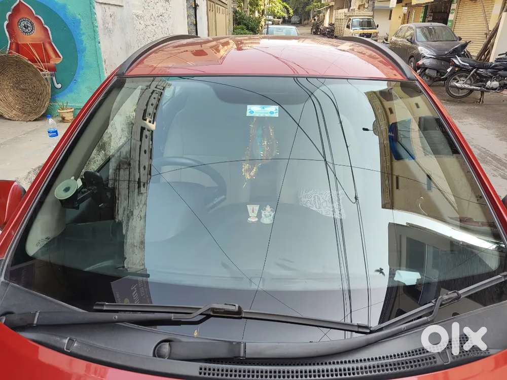 Hyundai Grand I10 Sportz 2019