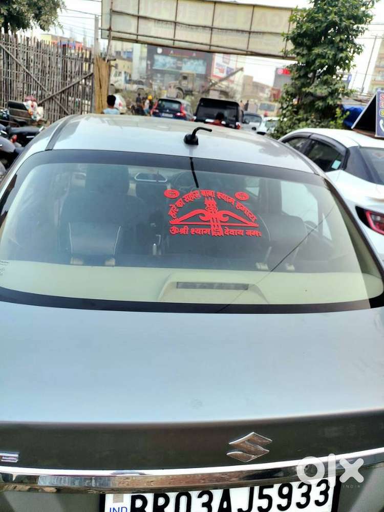 Maruti Suzuki Dzire 1.2 Vxi, 2022, Petrol