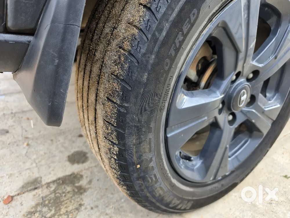 2023 Tata Nexon Ev Max Xz+ Lux Dark Edition  320km Real Range