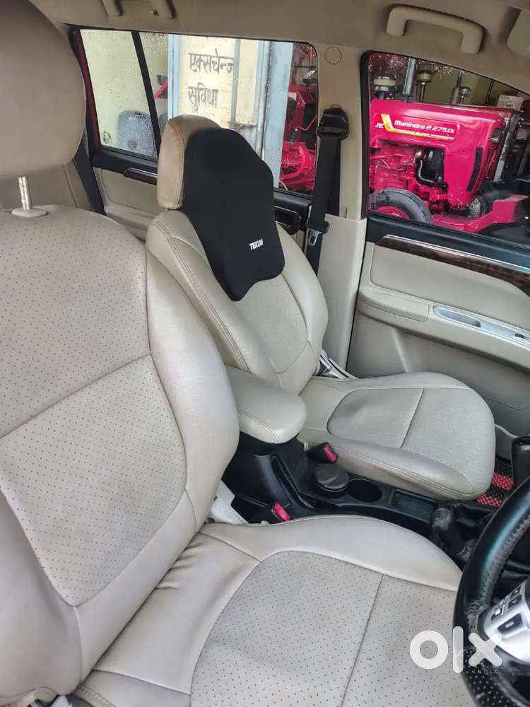 Mitsubishi Pajero Sport 2015 Diesel 91000 Km Driven