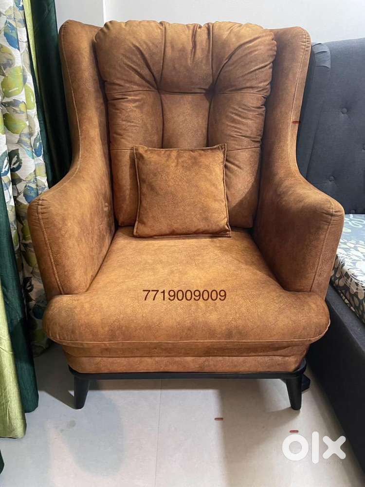 Lounge discount chair olx