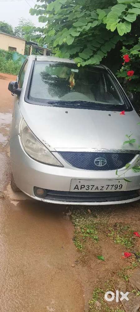 Tata Vista Tech Diesel 2010