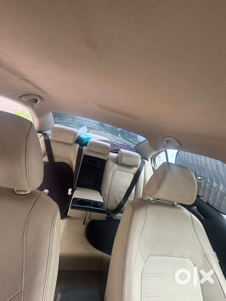 Volkswagen Jetta Diesel 2012