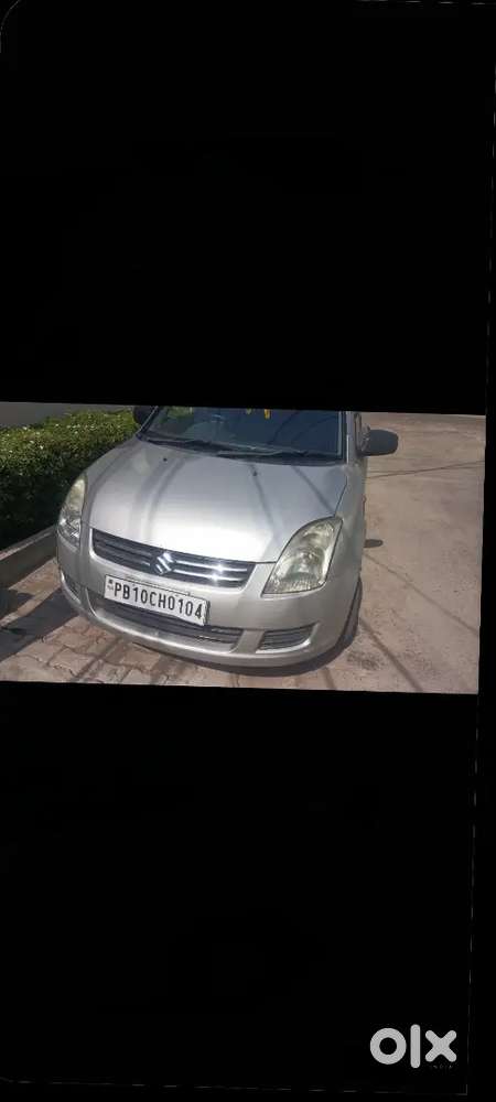 Maruti Dzire Lxi 2008