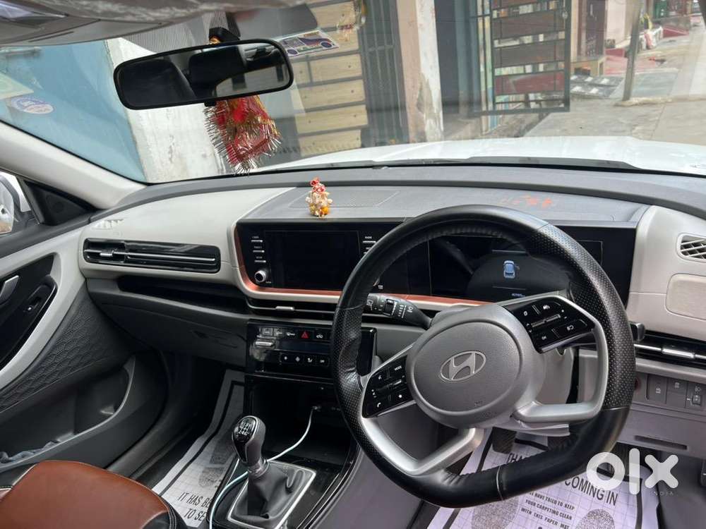 Hyundai Manual Petrol 2024