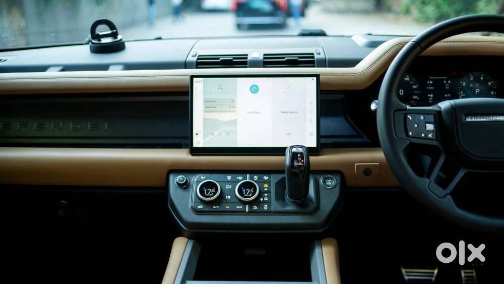 Land Rover Defender 5.0 110 V8, 2026, Petrol