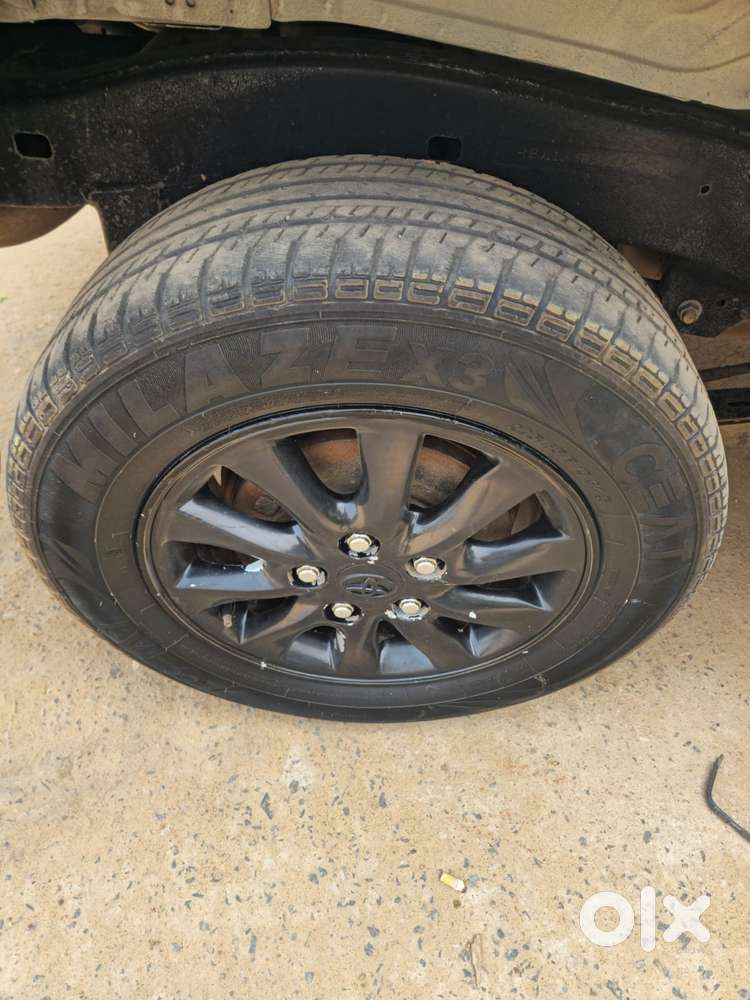 Toyota Innova 2.5 G (diesel) 8 Seater, 2015, Diesel