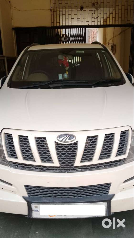 Mahindra Xuv500 2012 Diesel Good Condition