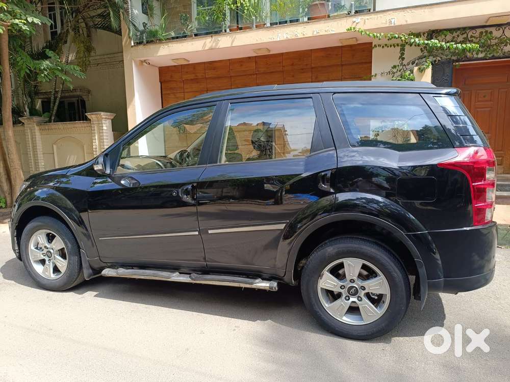 Mahindra Xuv500 W8, 2013, Diesel