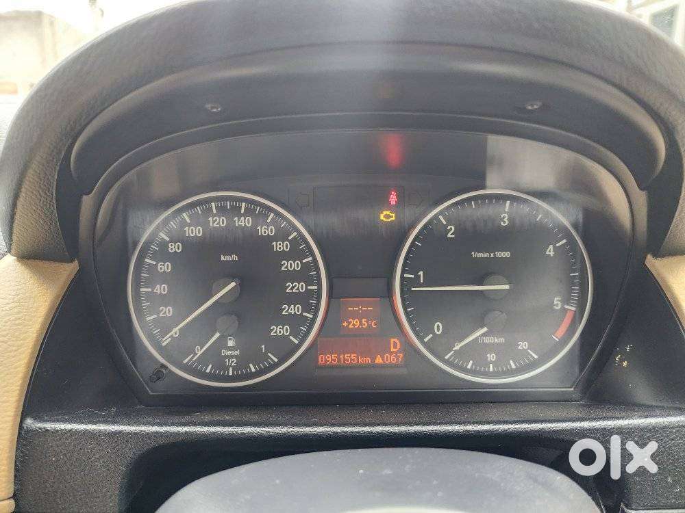 Bmw X1 2.0 Sdrive 20d, 2014, Diesel