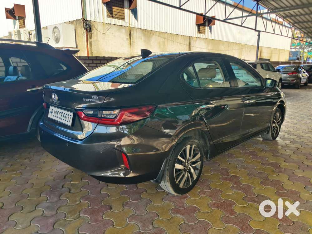 Honda City 1.5 Zx I-dtec Mt, 2021, Diesel