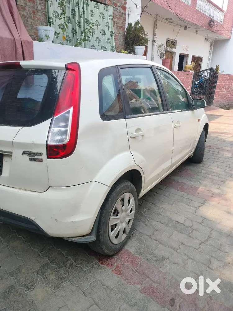 Ford Figo 2013 Diesel 129600 Km Driven