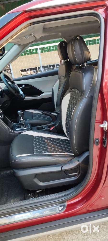 Hyundai Creta 1.6 Sx (o), 2022, Diesel