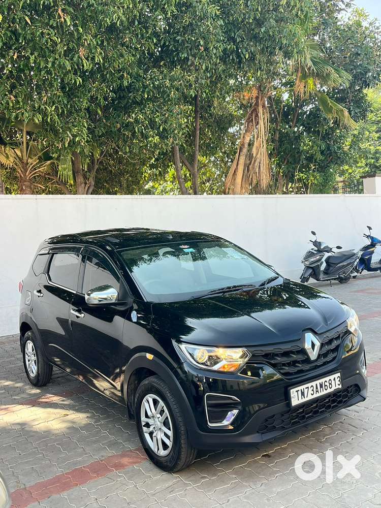Renault Triber 2025 Petrol Well Maintained