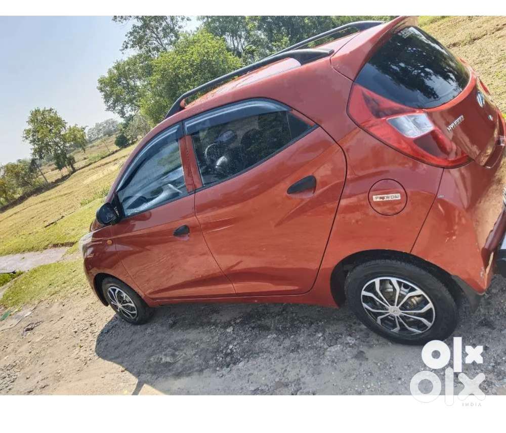 Hyundai Eon Good Condition