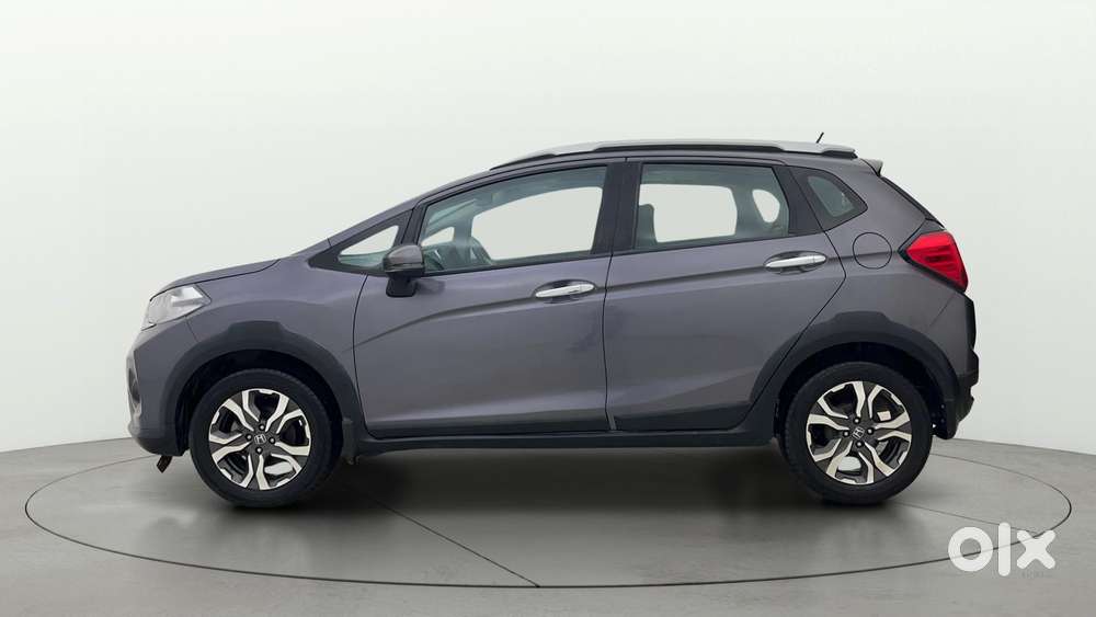 Honda WR-V 1.2 VX i-VTEC, 2019, Petrol