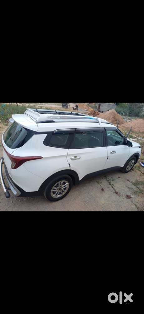 Kia Diesel Car 2022