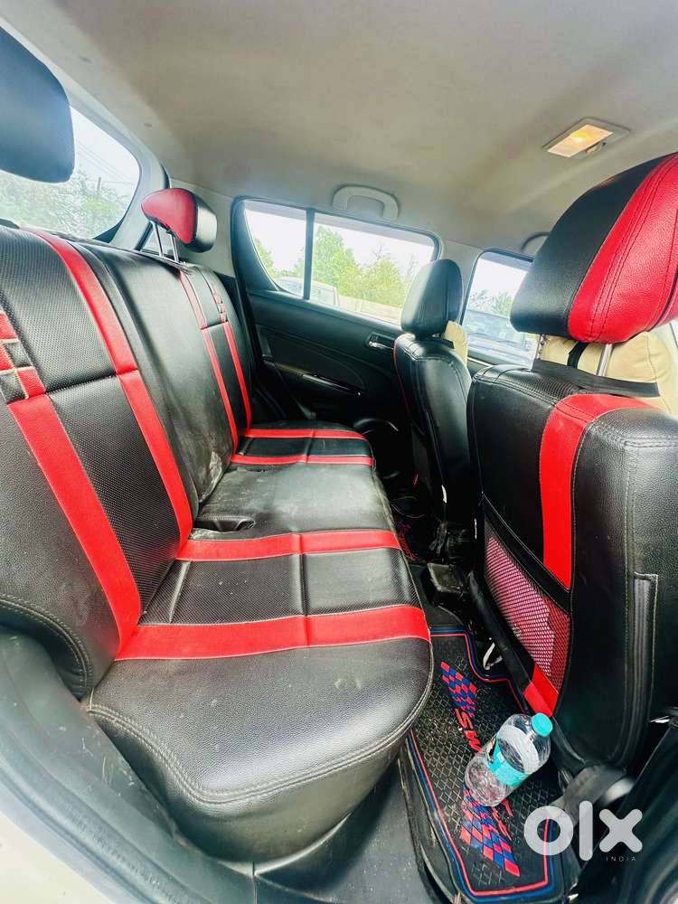Maruti Suzuki Swift Vxi With Abs, 2016, Petrol
