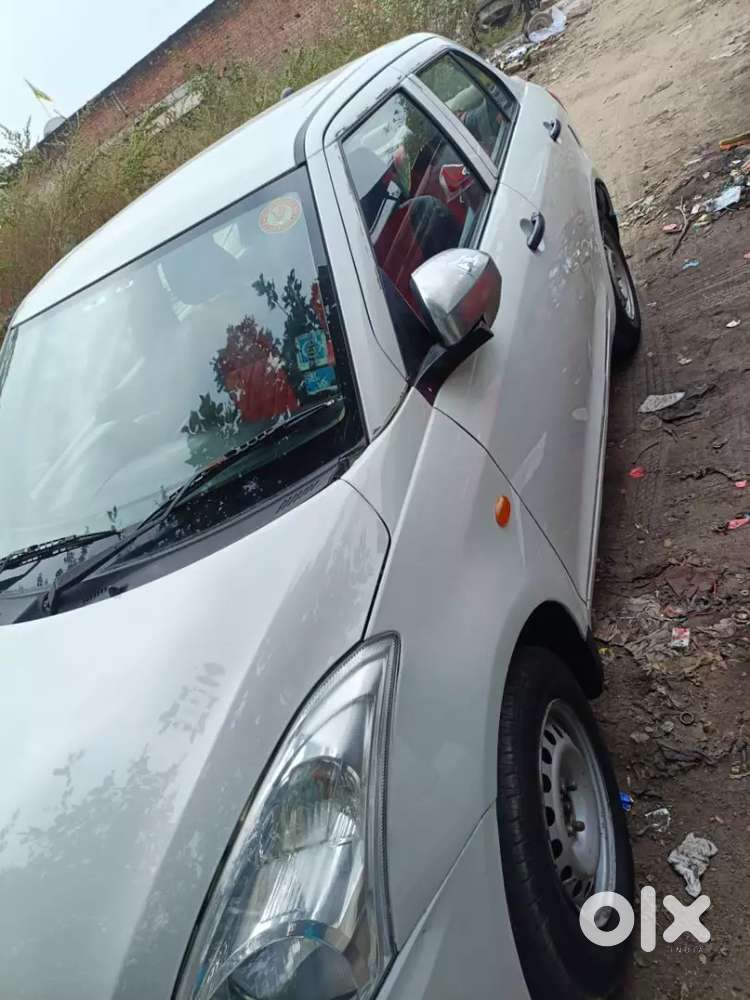 Marathi Swift Dzire Tour