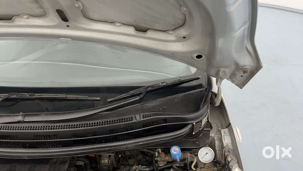 Hyundai Grand I10 2016-2017 Magna Cng, 2019, Cng & Hybrids