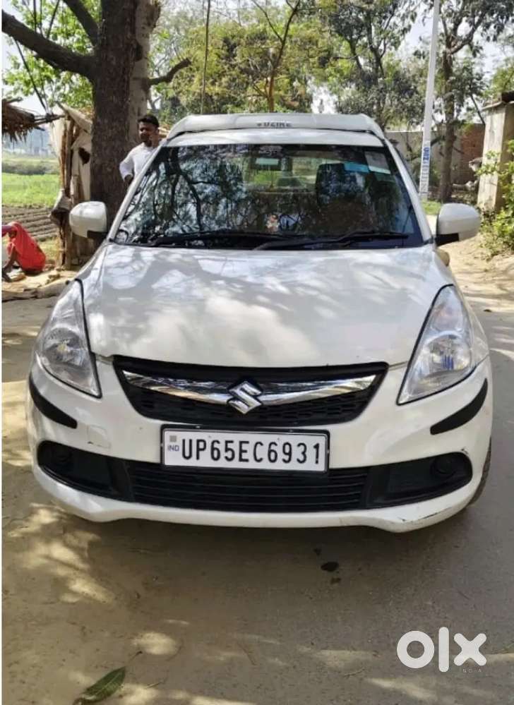 Maruti Suzuki Swift Dzire 2021