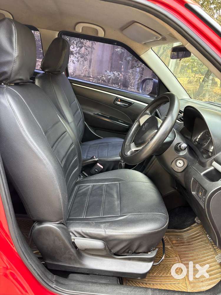 Maruti Suzuki Swift 1.2 Vxi (o), 2011, Petrol