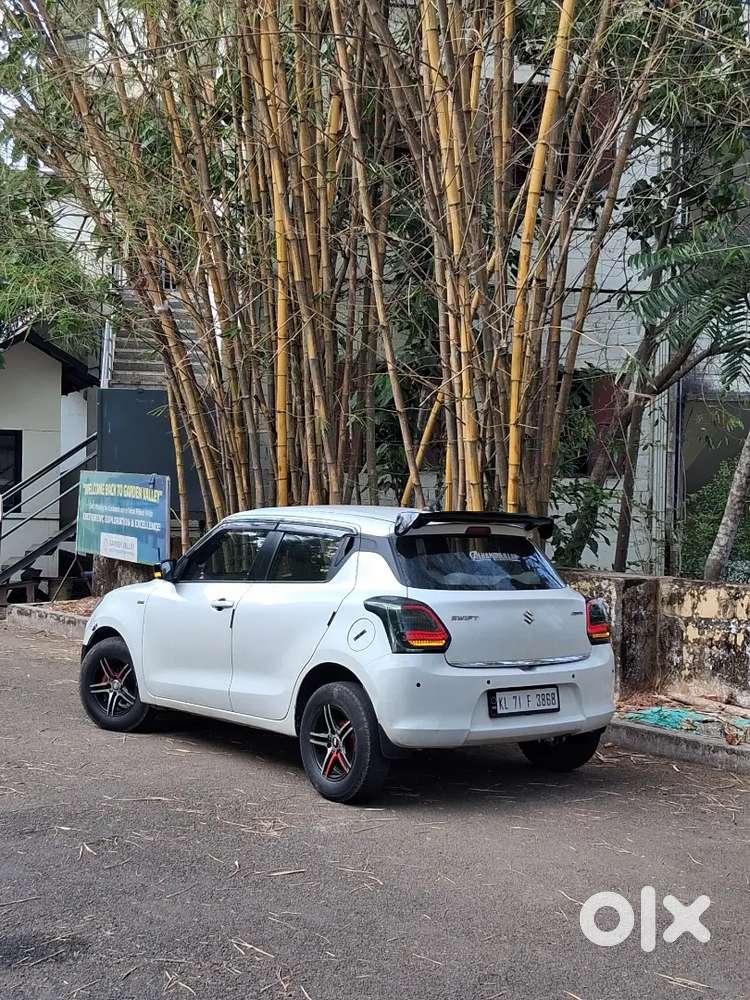 2018 Swift Vdi For Sale