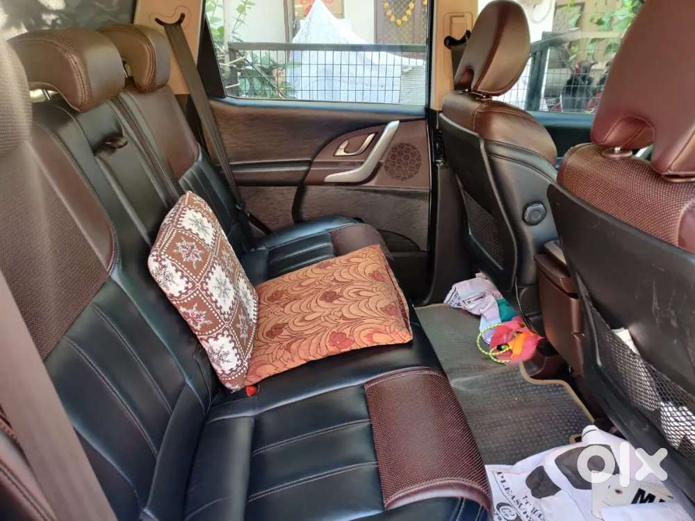 Very Well Kept Xuv 500 In Good Condition