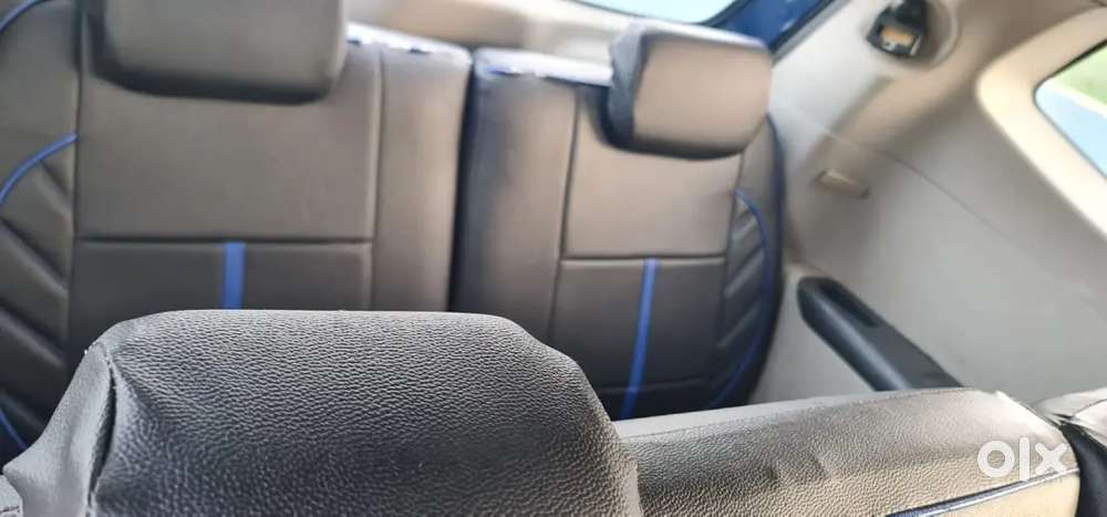 Renault Triber Fully Mint Condition