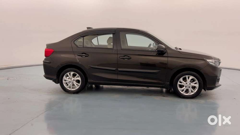 Honda Amaze Vx 1.2 Petrol Mt, 2019, Petrol