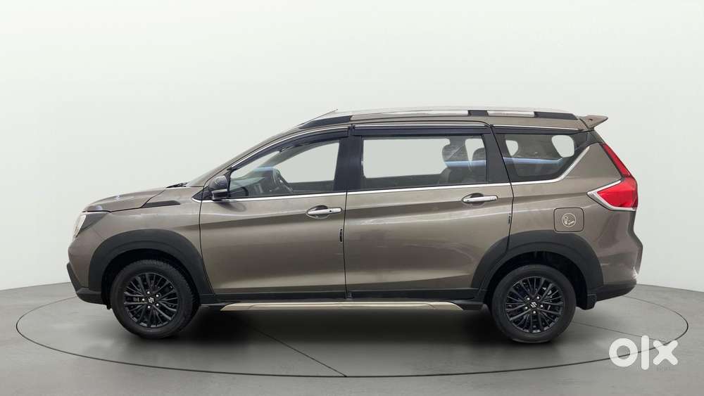 Maruti Suzuki Xl6 Alpha, 2022, Petrol