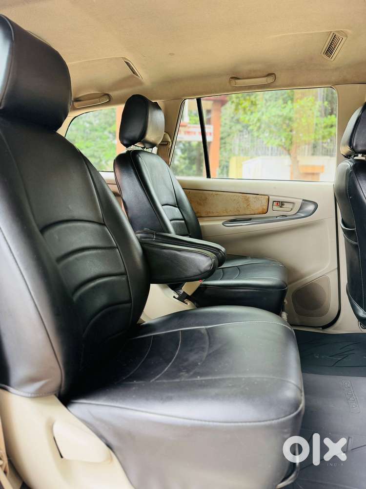 Toyota Innova 2.5 G (diesel) 7 Seater, 2013, Diesel