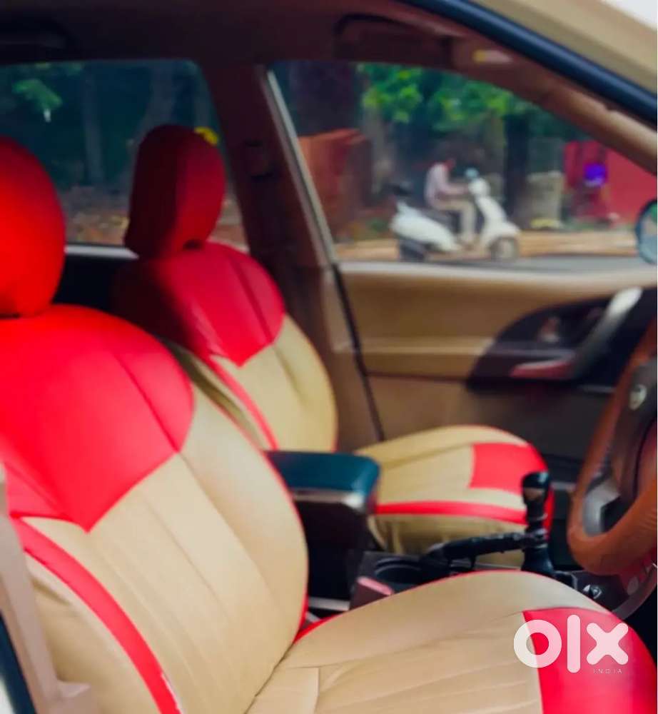 Mahindra Xuv500 W8 2012 Manual With Diamond 2 Led Screen