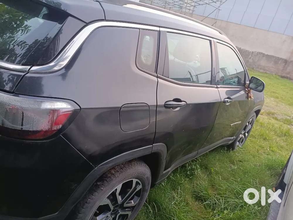 Jeep Compass 2021