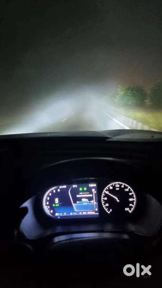 Tata Safari Dark Call Edition 2021 Diesel Manual