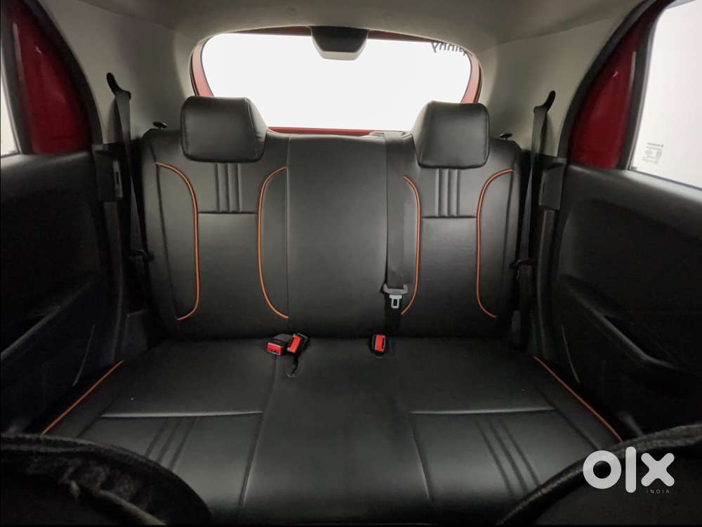Maruti Suzuki Alto K10 Plus Edition, 2025, Petrol
