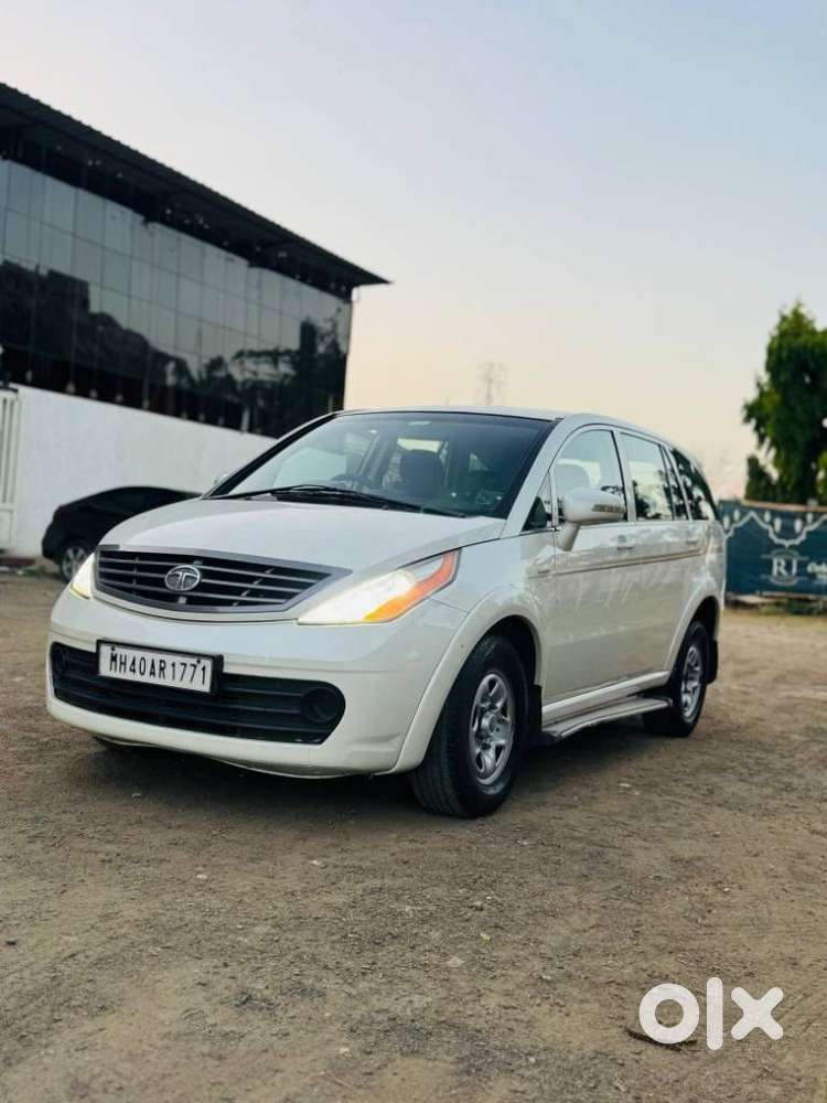 Tata Aria Pleasure 4x2, 2015, Diesel