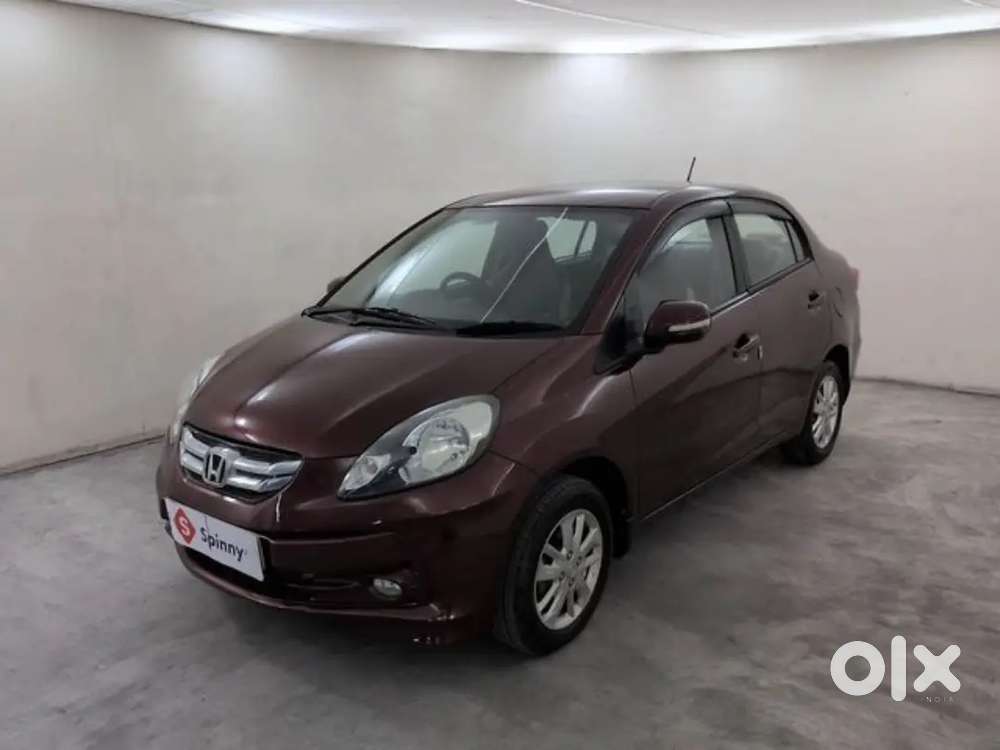 Honda Brio Diesel 2025