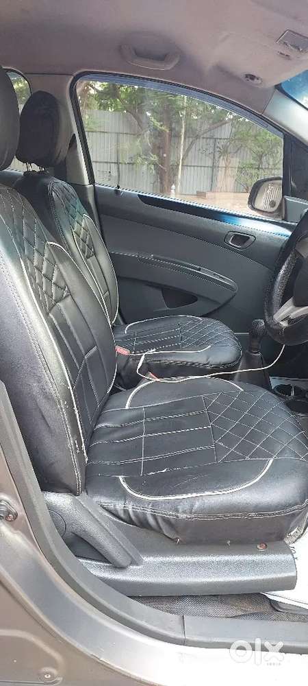 Chevrolet Beat Lt, Diesel,top-end,2nd Owner, Excellent Condition.