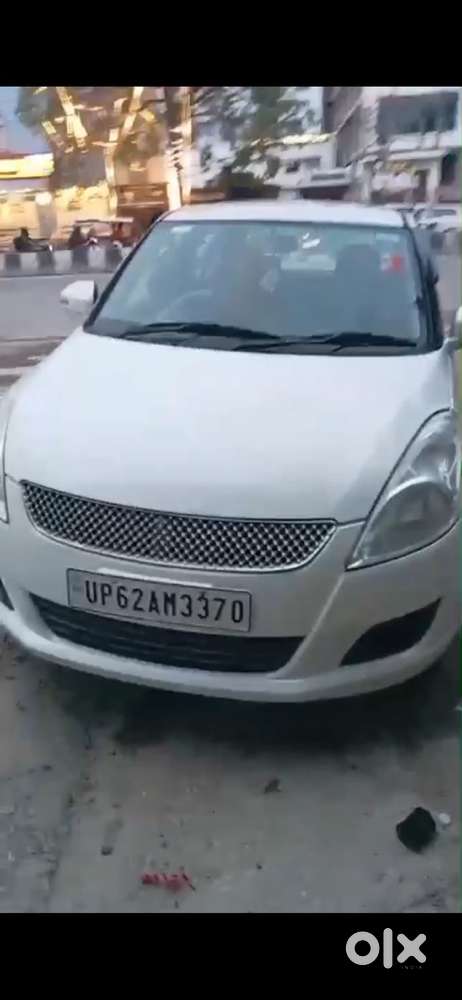 Maruti Suzuki Swift Dzire 2014